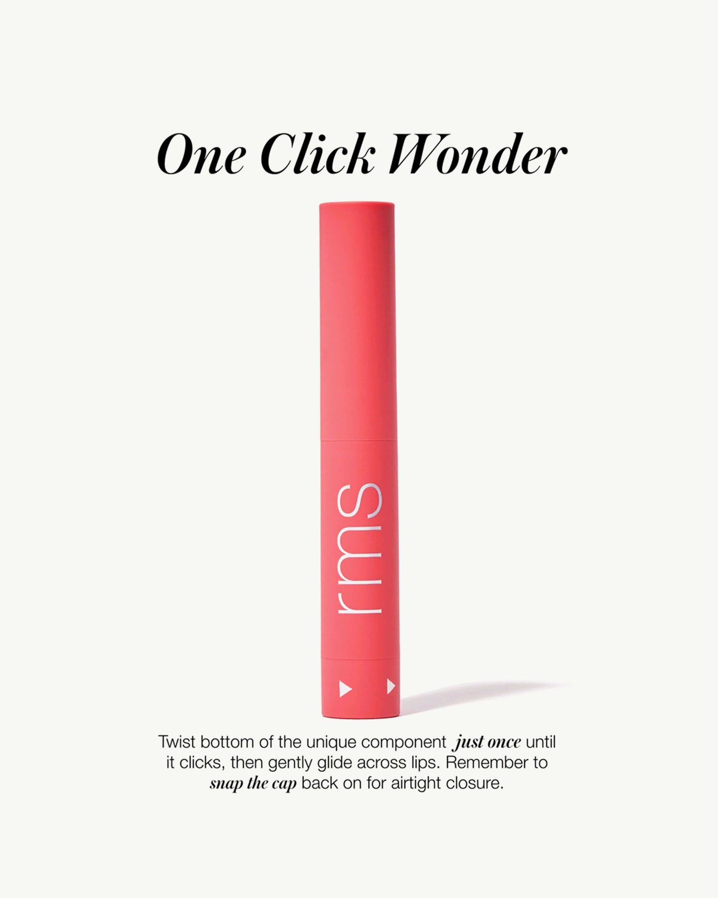 Legendary Serum Lipstick