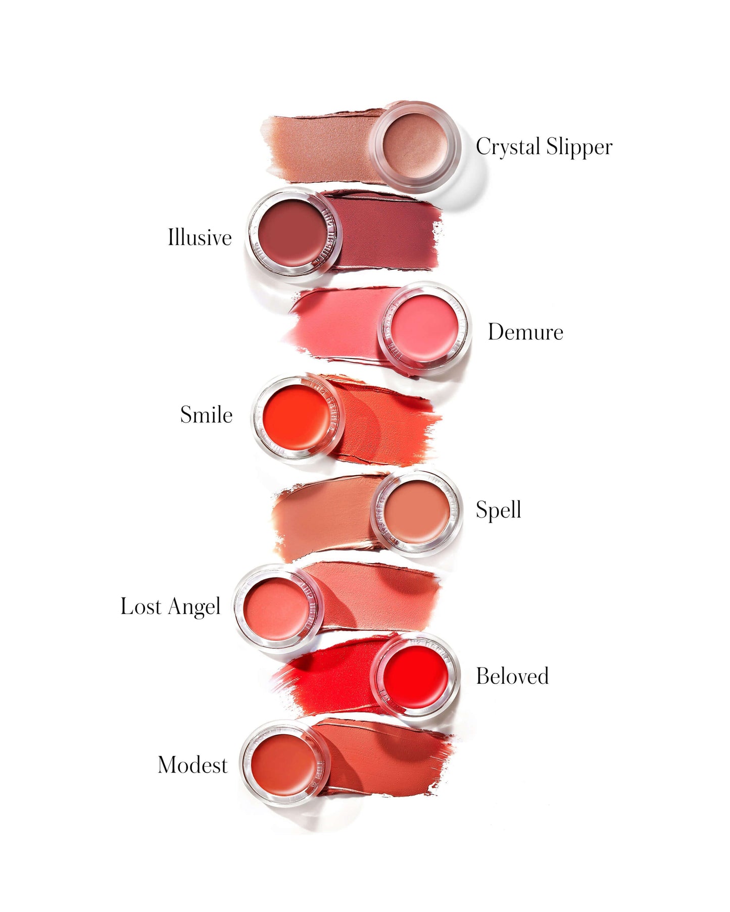Lip2Cheek