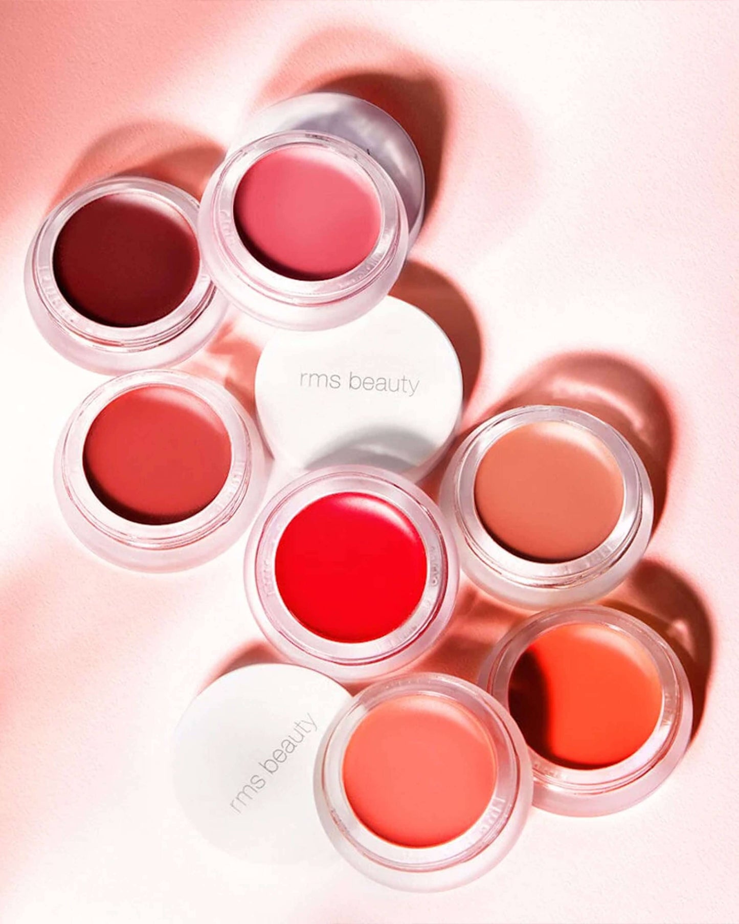 Lip2Cheek