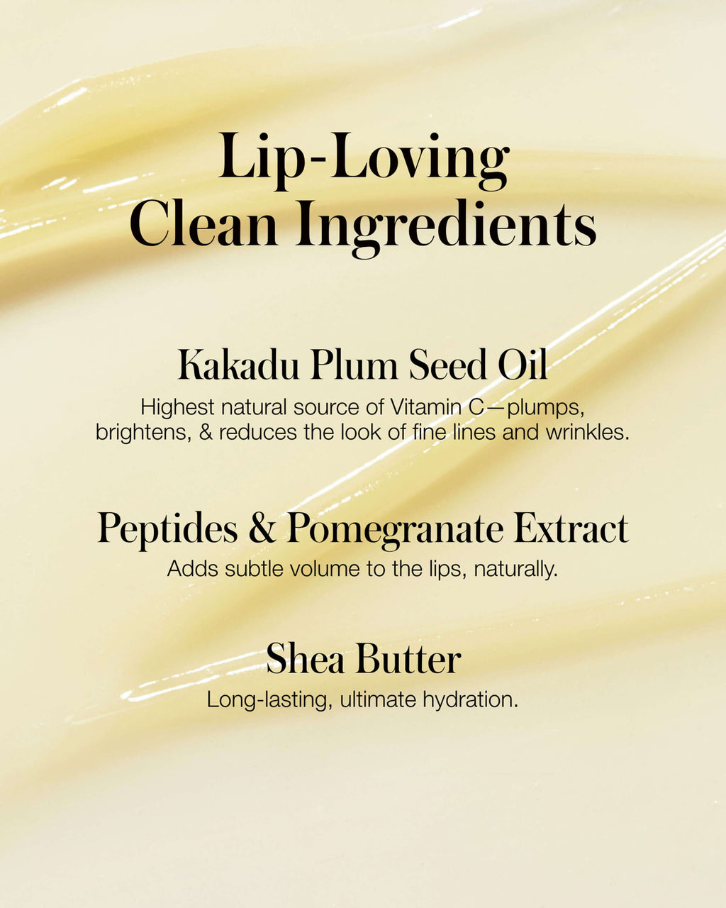 Masque de Nuit Hydratant pour les Lèvres Lipnights