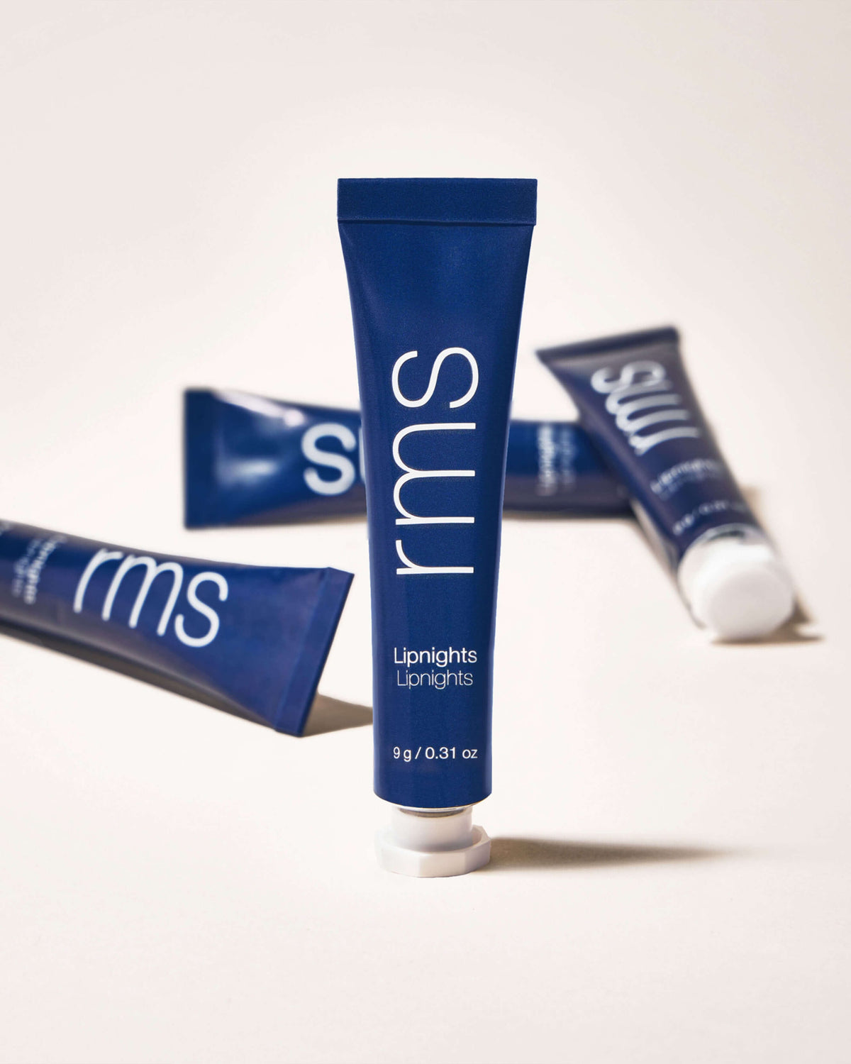 Masque de Nuit Hydratant pour les Lèvres Lipnights
