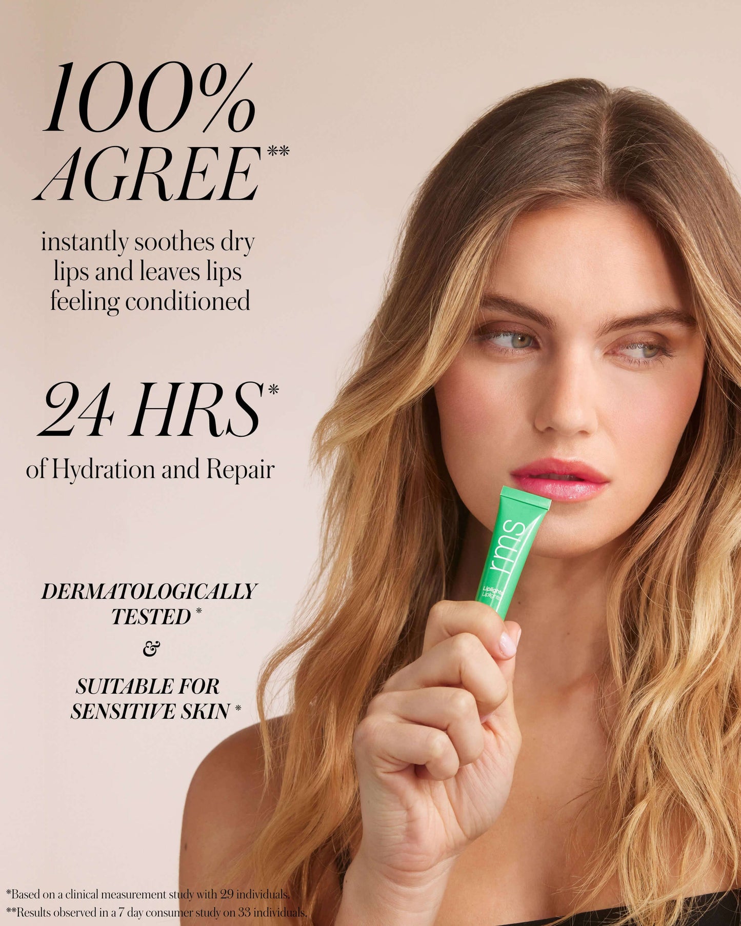 Liplights Cream Lip Gloss