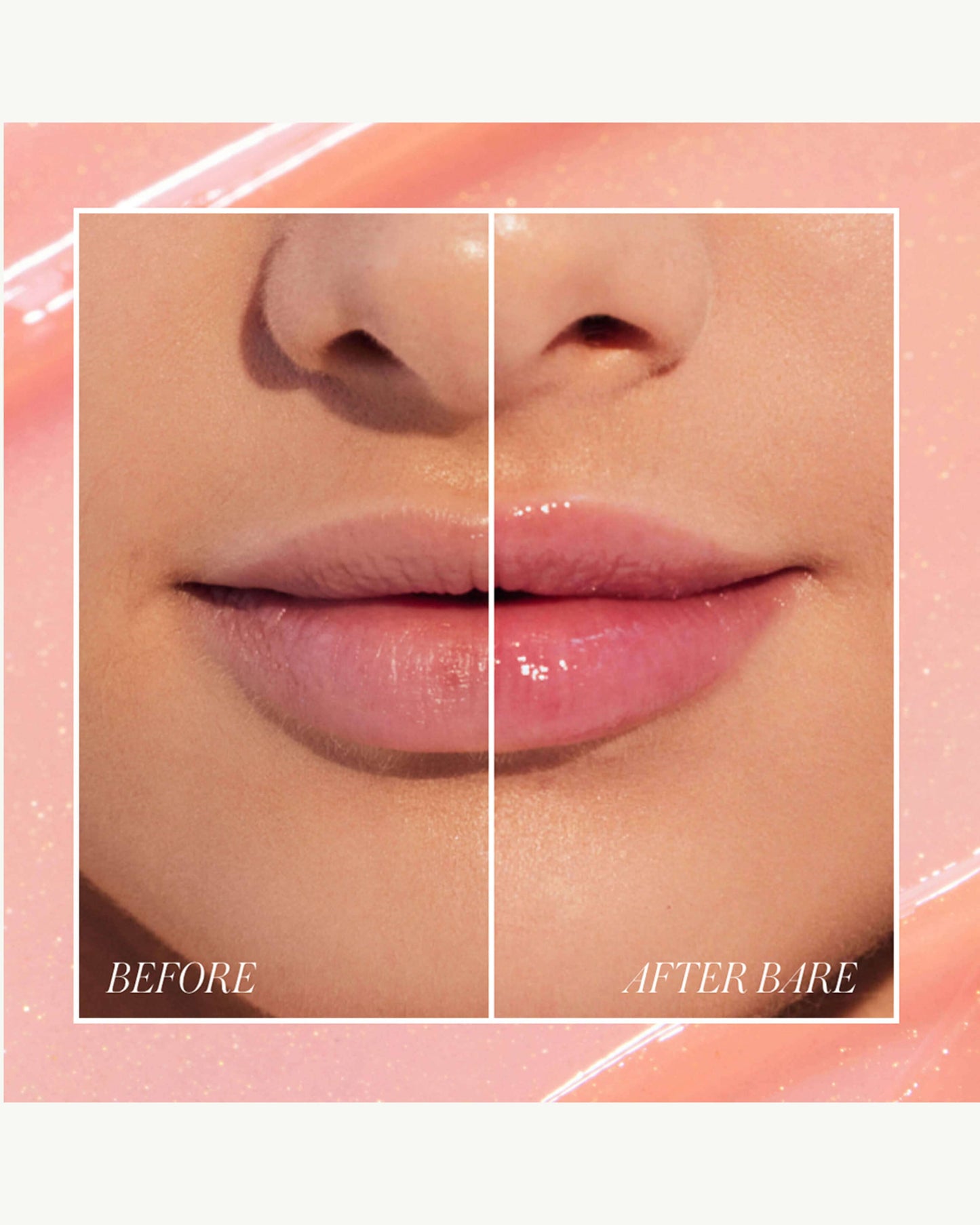 Liplights Cream Lip Gloss