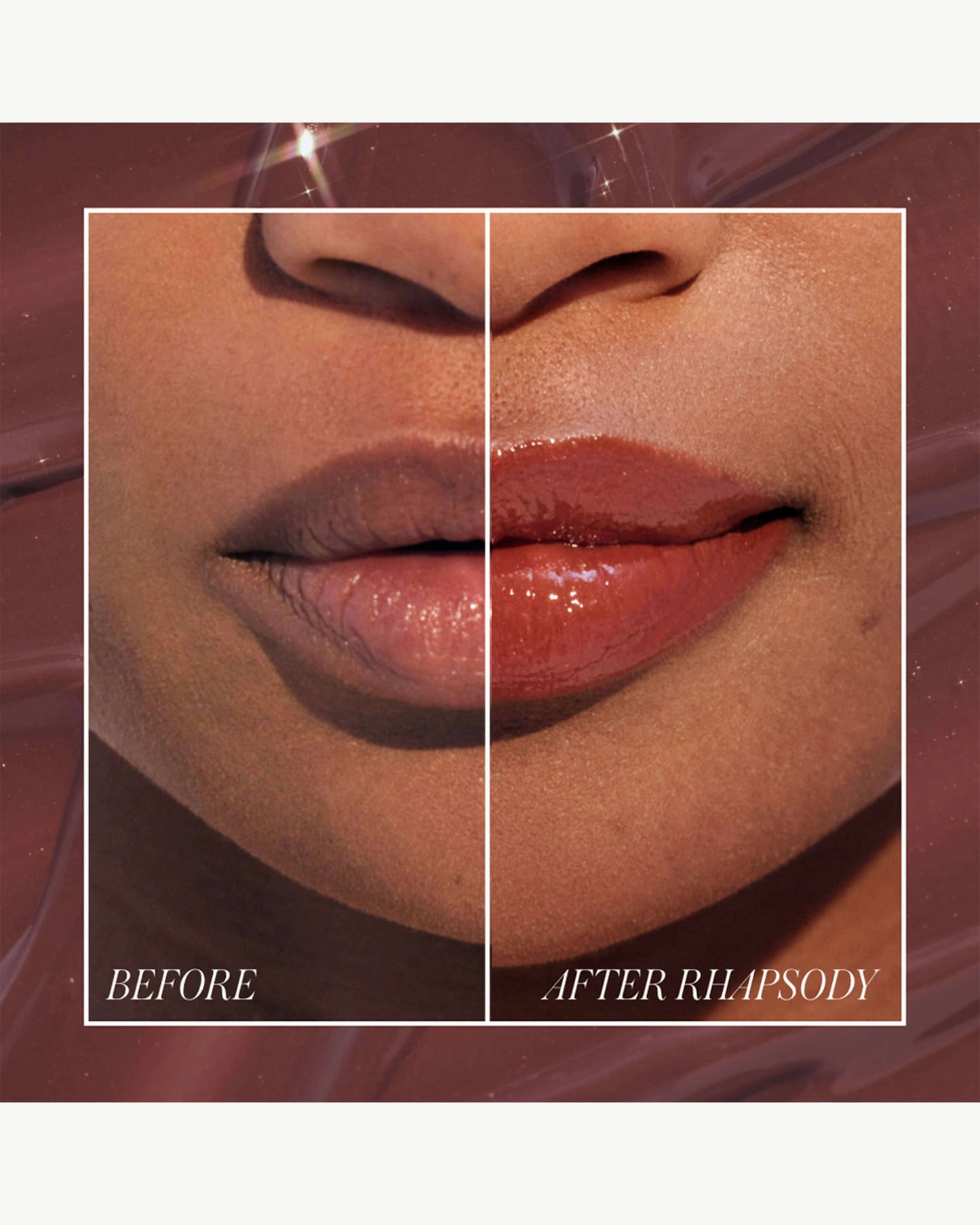 Liplights Cream Lip Gloss