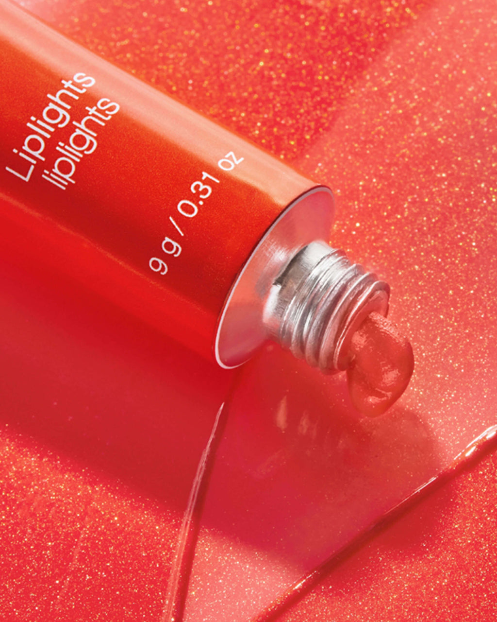 Liplights Cream Lip Gloss