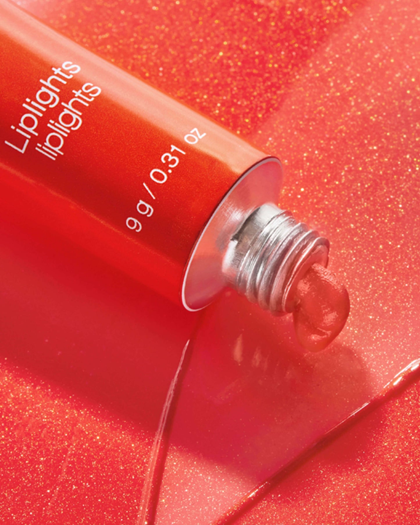 Liplights Cream Lip Gloss