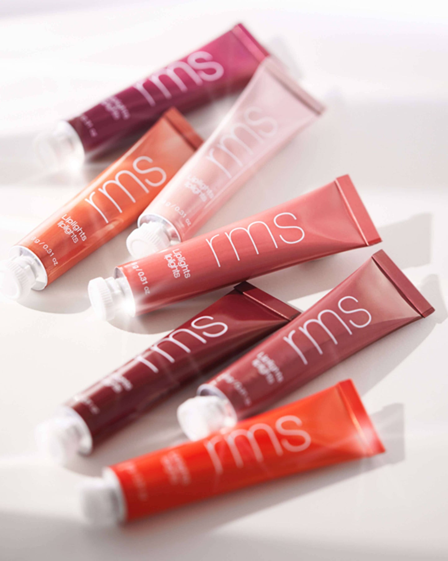 Liplights Cream Lip Gloss