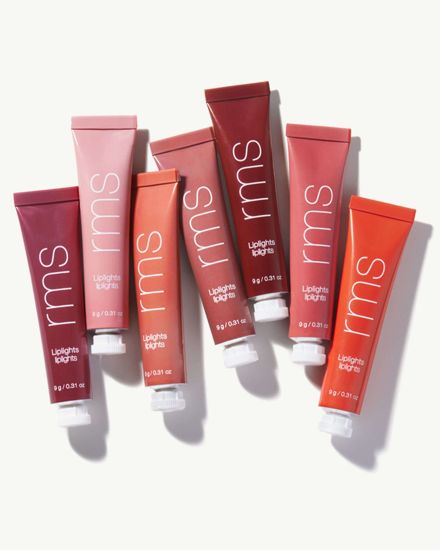 Liplights Cream Lip Gloss