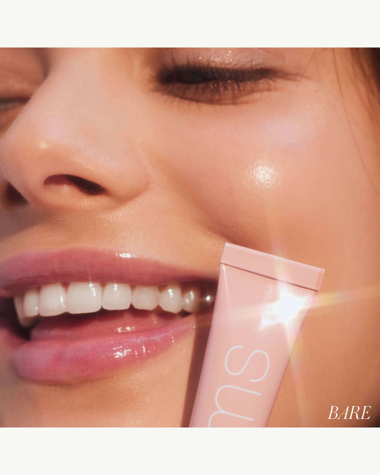 Liplights Cream Lip Gloss