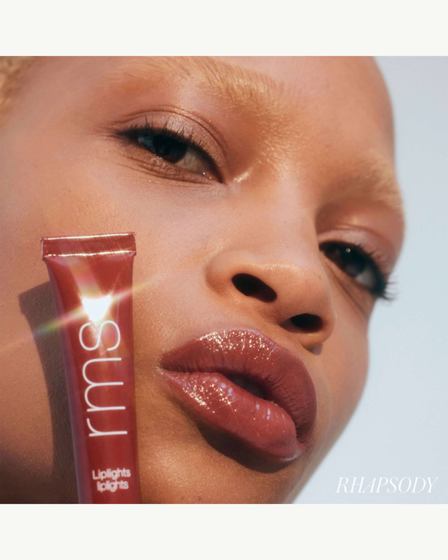 Liplights Cream Lip Gloss
