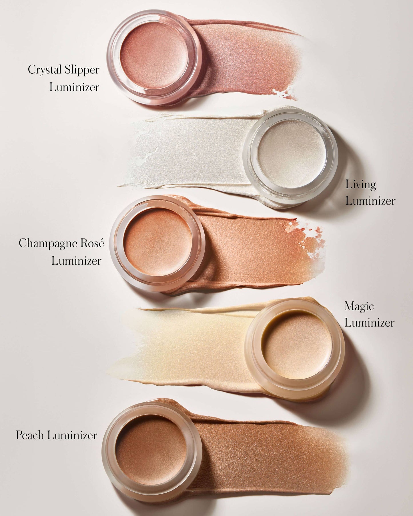 Luminizer