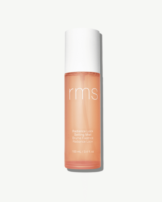 Radiance Lock Setting Mist