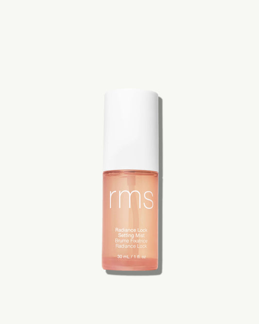 Radiance Lock Setting Mist