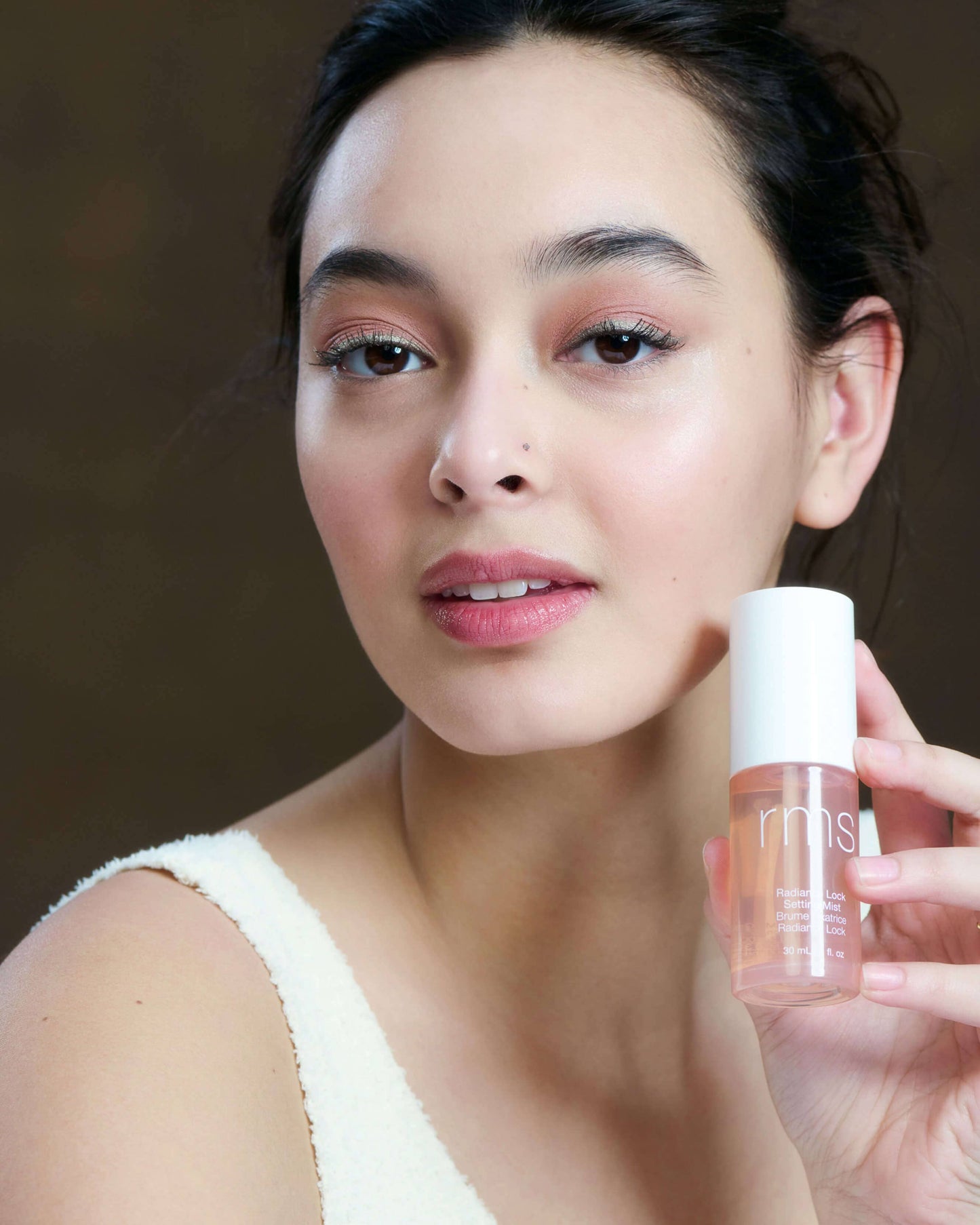Radiance Lock Setting Mist