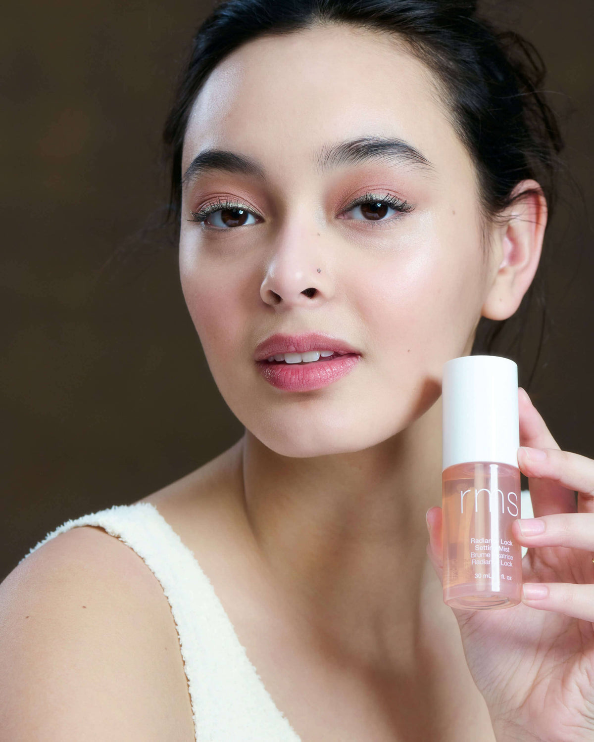 Radiance Lock Setting Mist