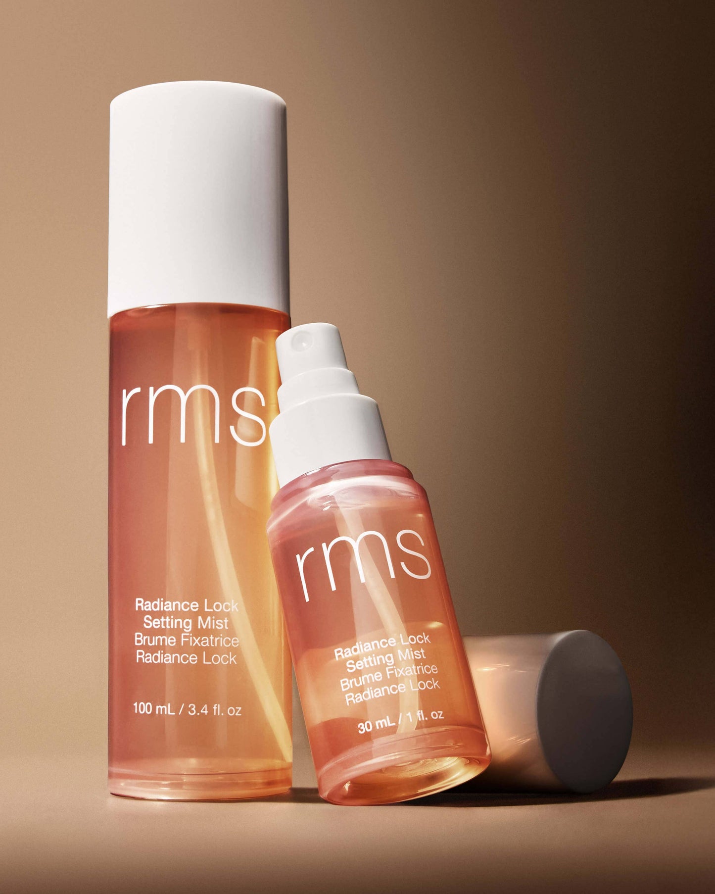 Radiance Lock Setting Mist