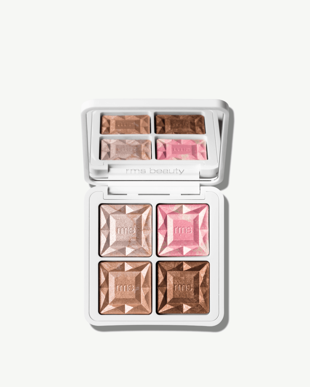 Palette Éclat Quotidien ReDimension