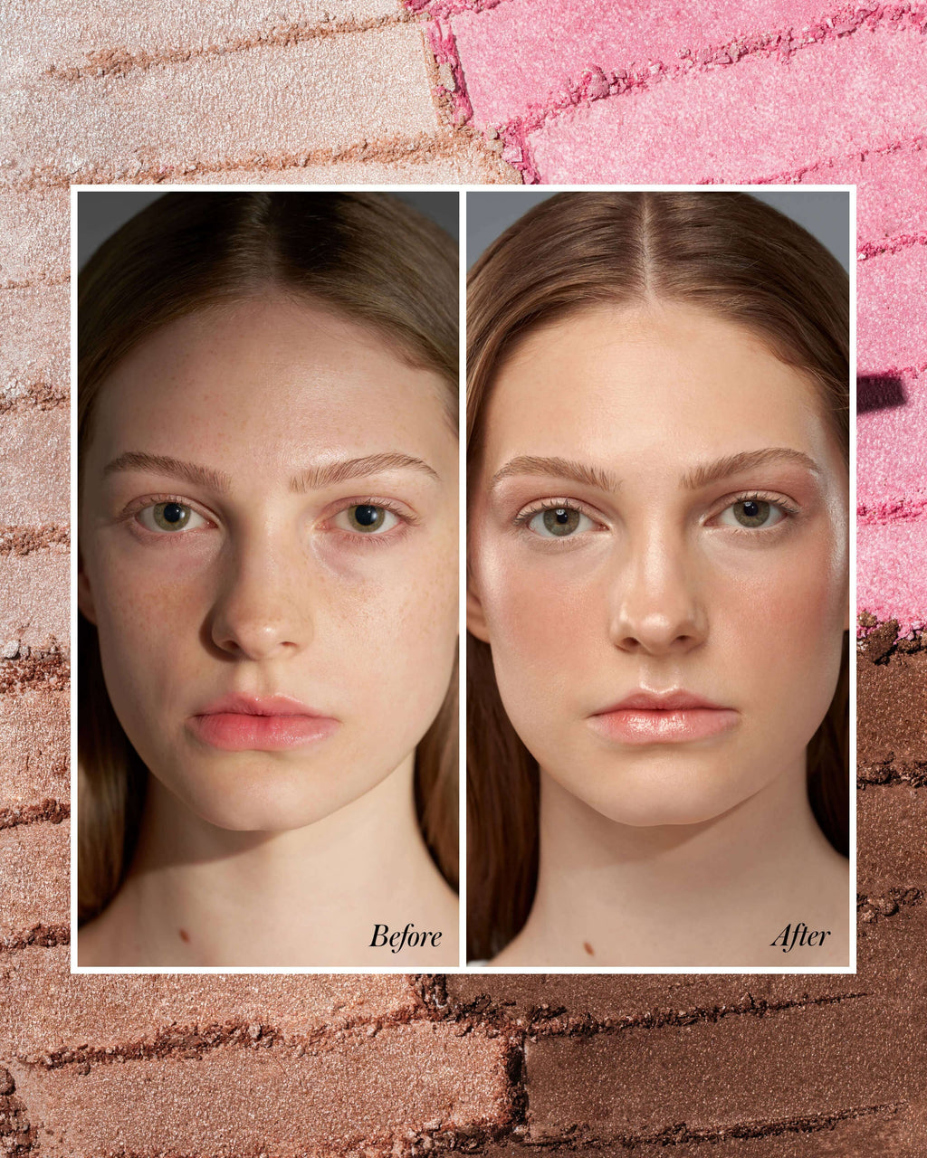 Palette Éclat Quotidien ReDimension