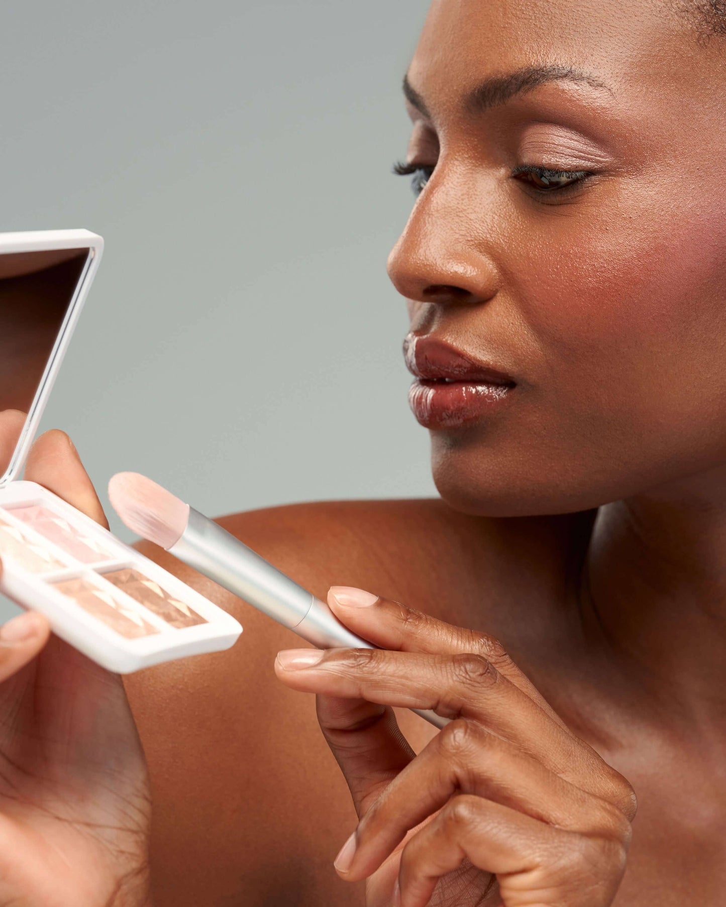 ReDimension Daily Glow Palette