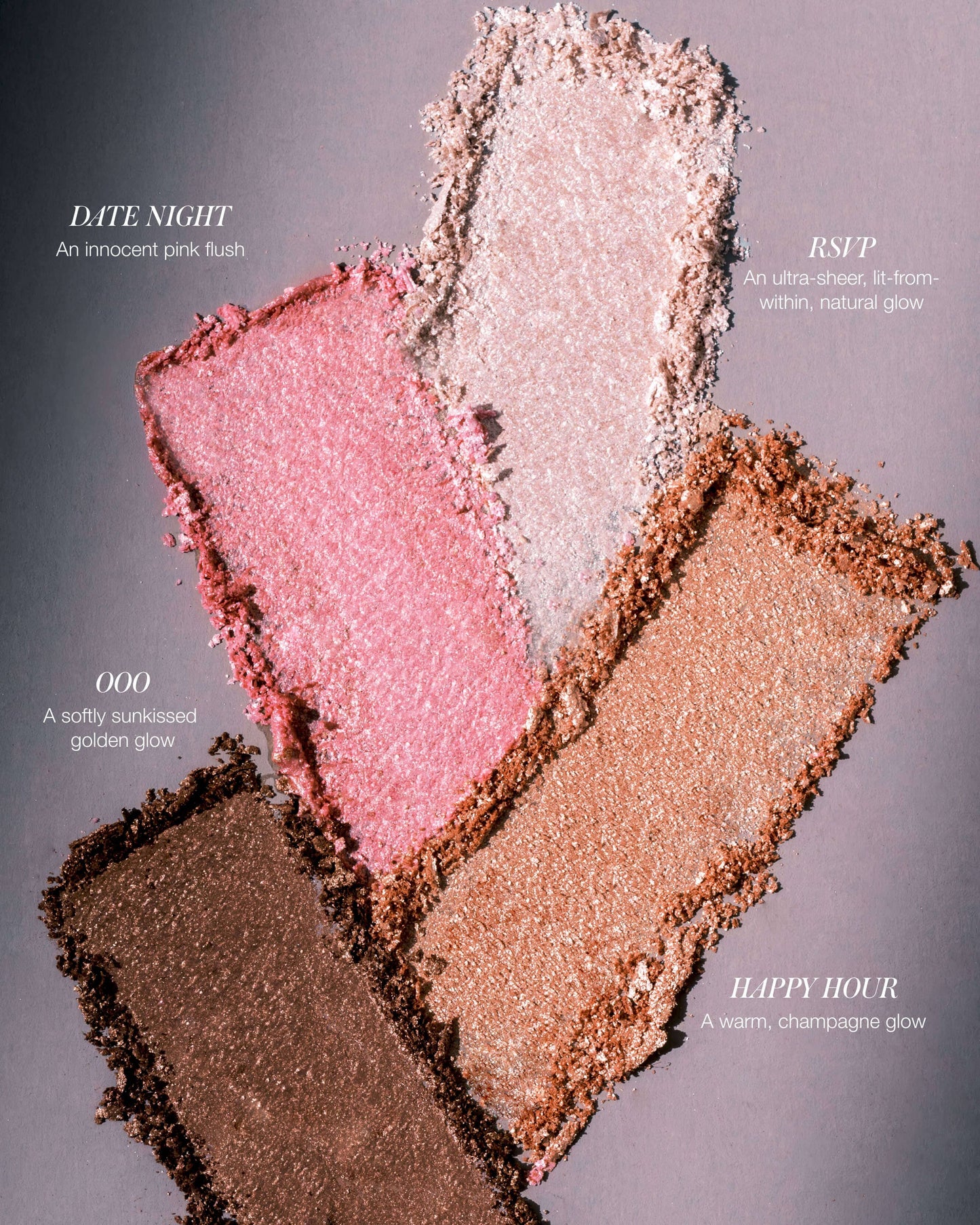 ReDimension Daily Glow Palette