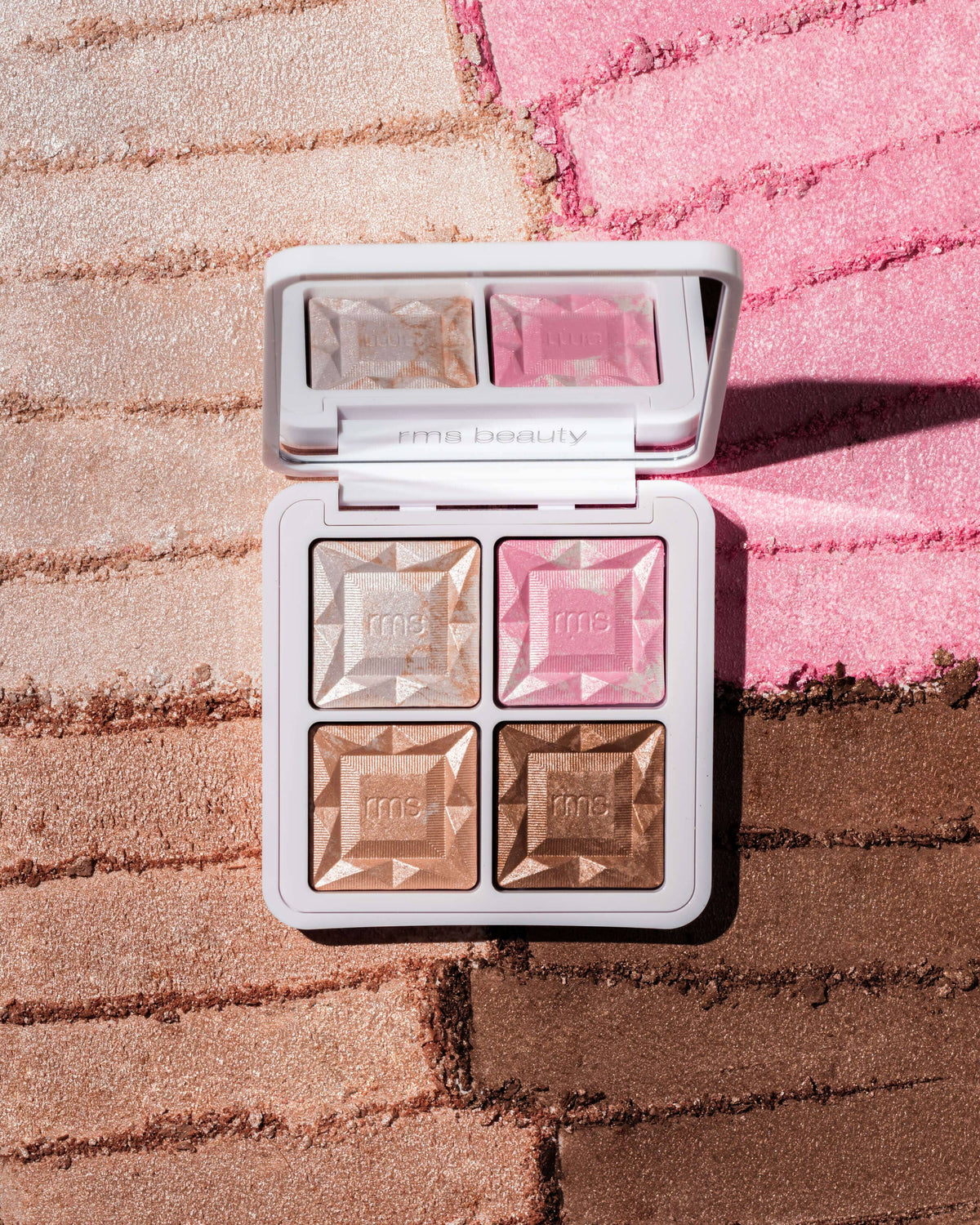 Palette Éclat Quotidien ReDimension
