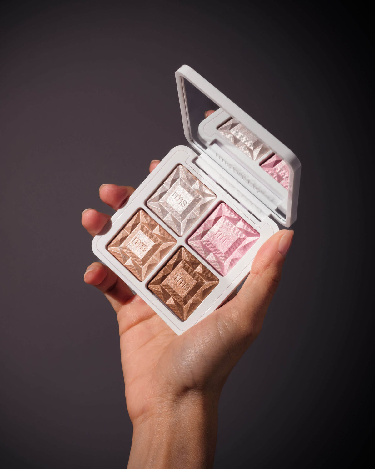 Palette Éclat Quotidien ReDimension