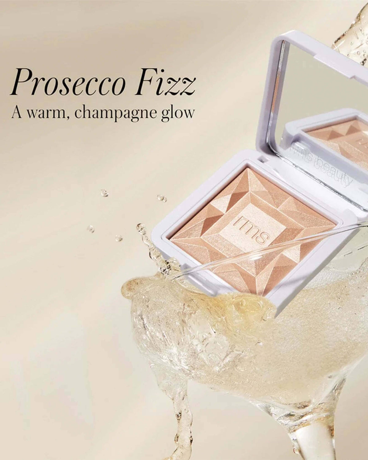 Recharge ReDimension Hydra Dew Luminizer