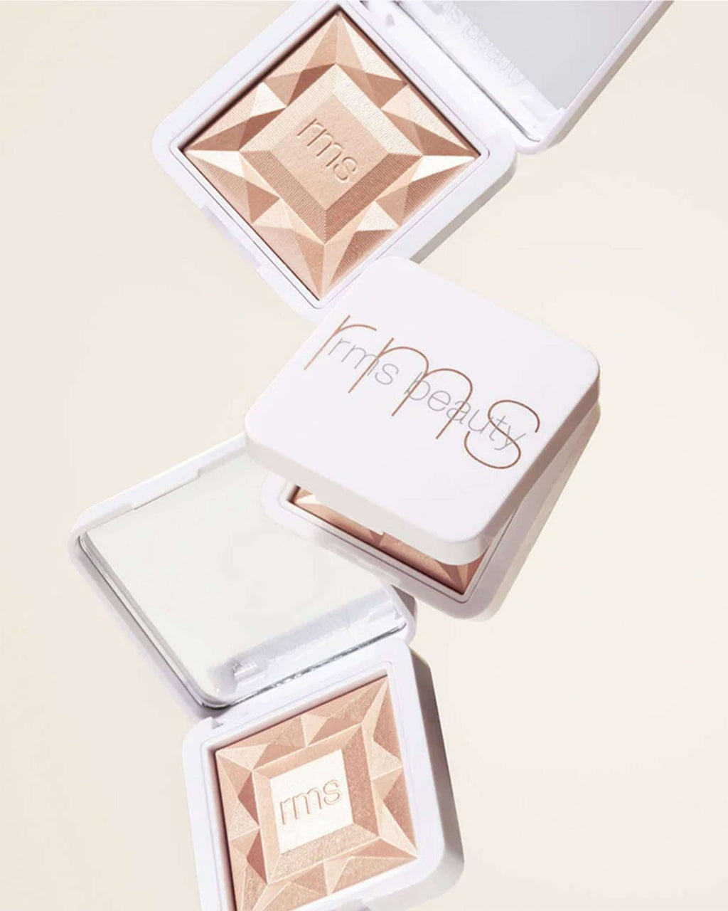 Recharge ReDimension Hydra Dew Luminizer