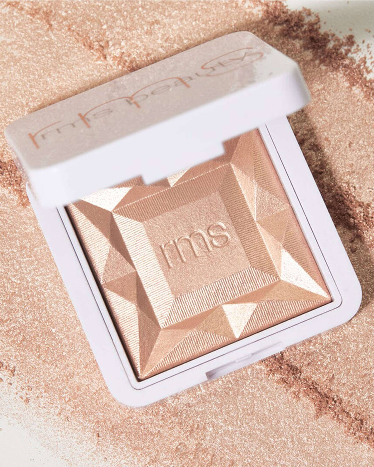 Recharge ReDimension Hydra Dew Luminizer