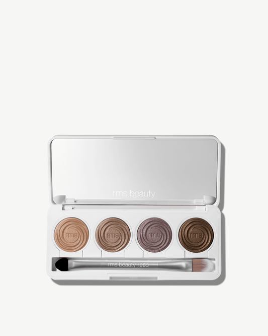 ReDimension Hydra Eyes Quartet Eye Palette