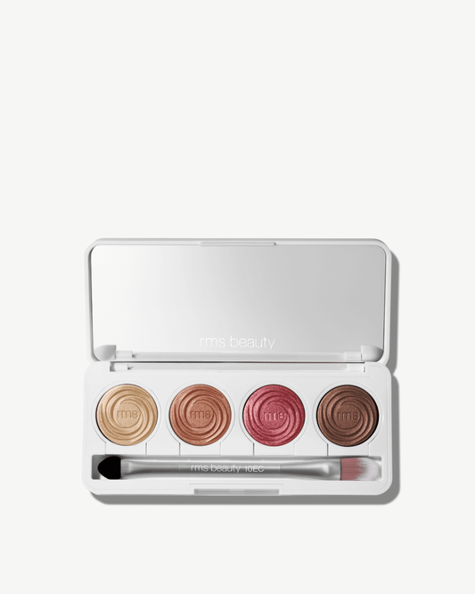 ReDimension Hydra Eyes Quartet Eye Palette