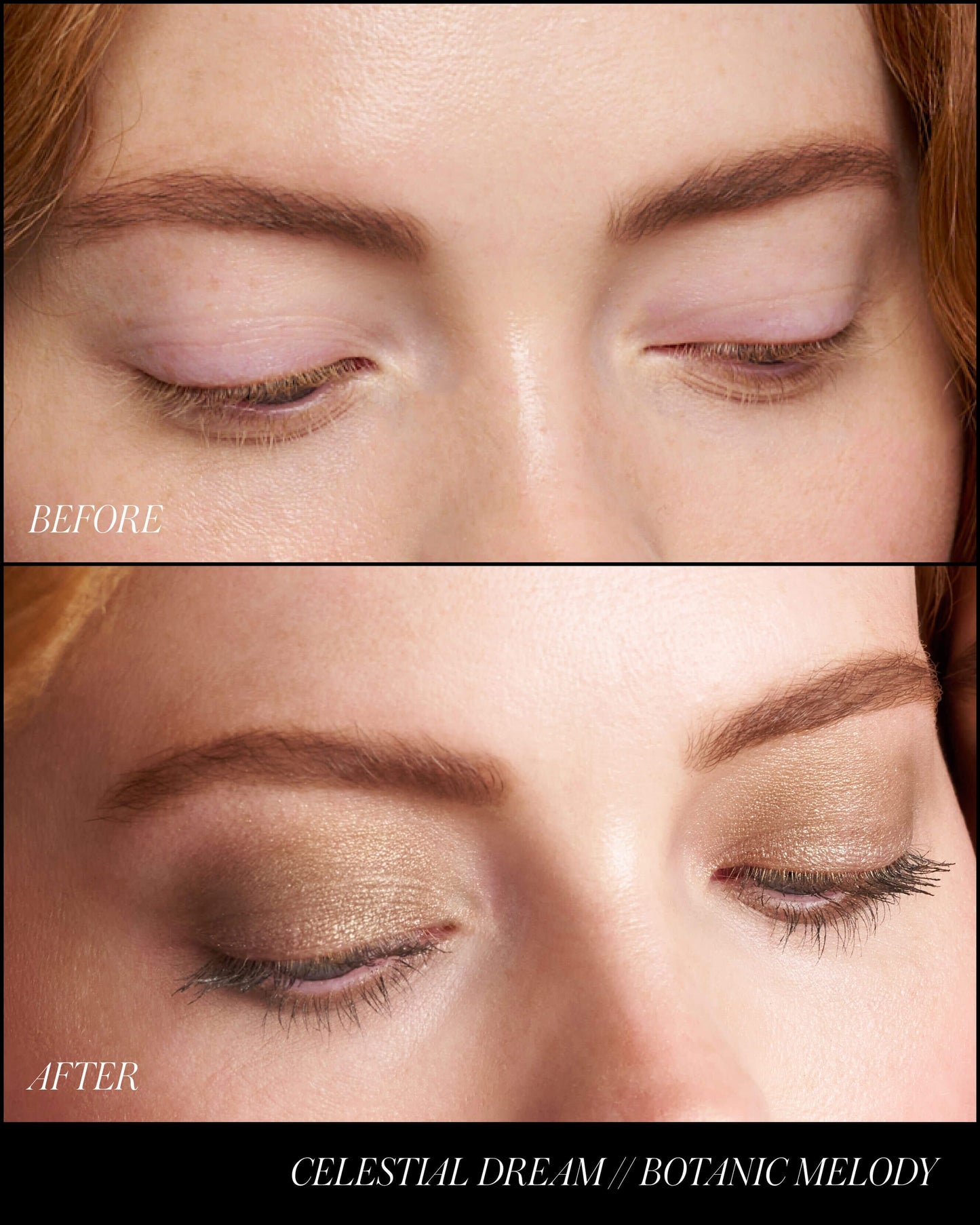 ReDimension Hydra Eyes Quartet Eye Palette