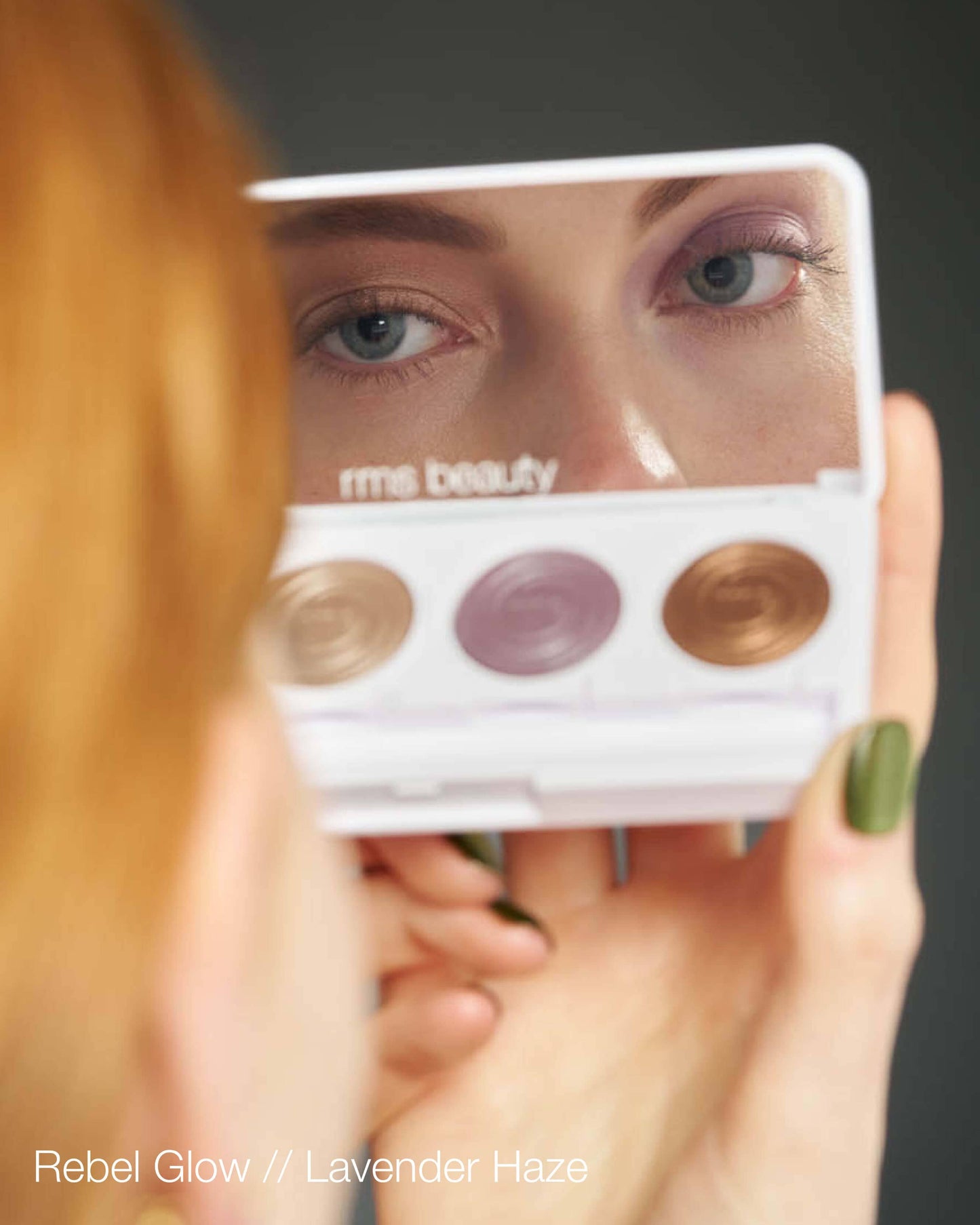 ReDimension Hydra Eyes Quartet Eye Palette