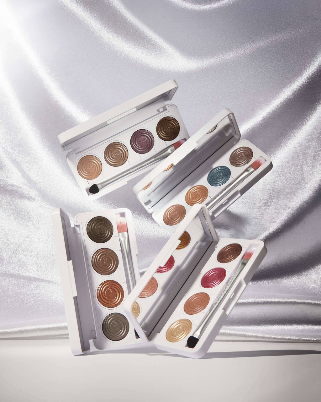 Palette de fards à paupières ReDimension Hydra Eyes Quartet