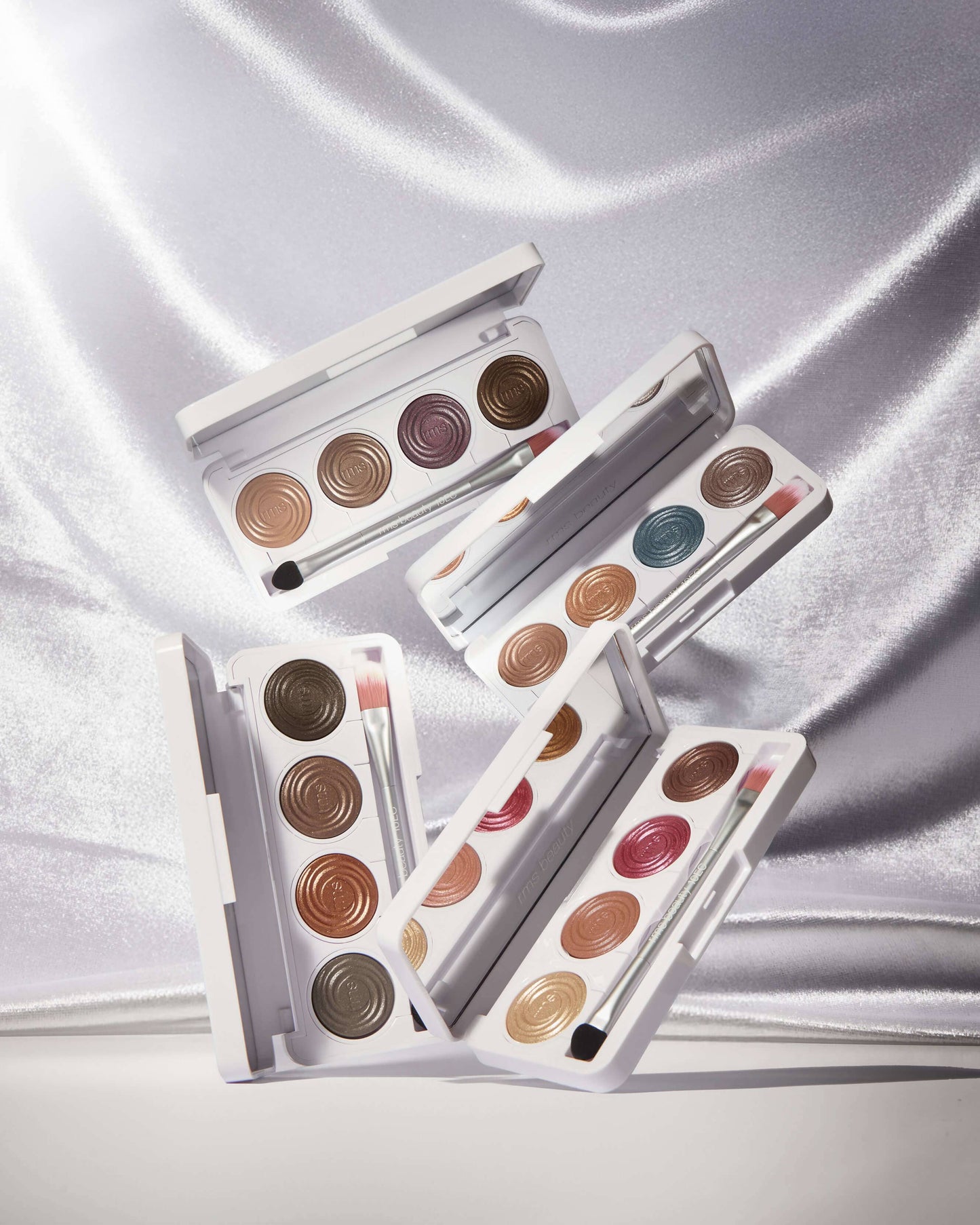ReDimension Hydra Eyes Quartet Eye Palette
