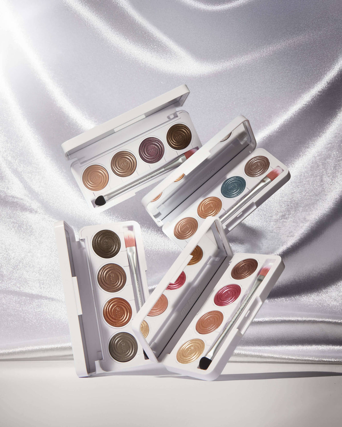 Palette de fards à paupières ReDimension Hydra Eyes Quartet