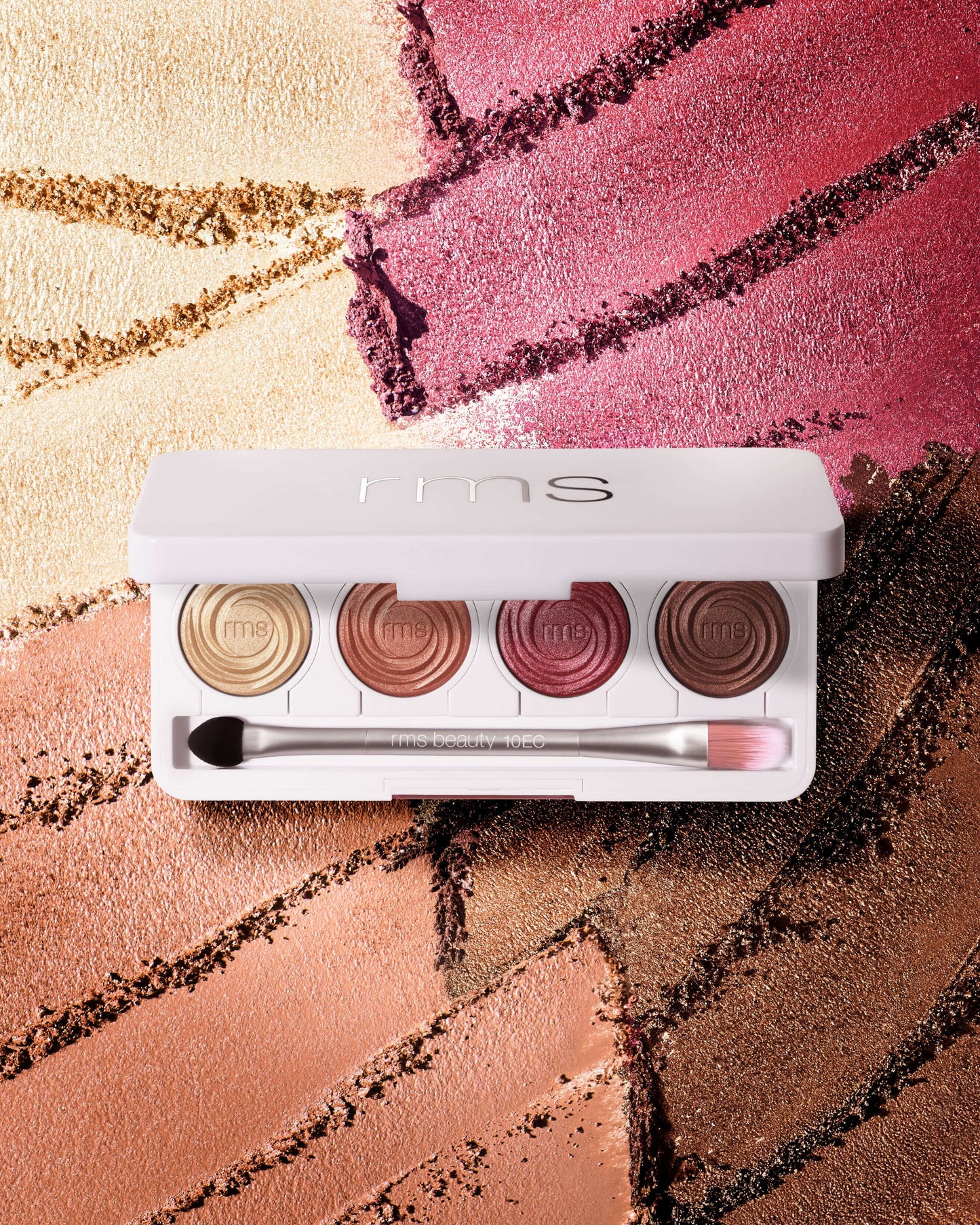 ReDimension Hydra Eyes Quartet Eye Palette