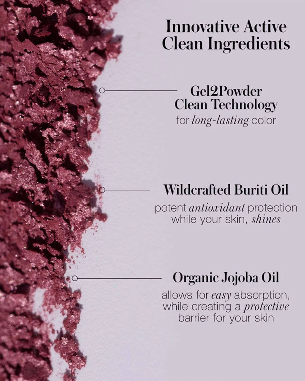 ReDimension Hydra Powder Blush Refill