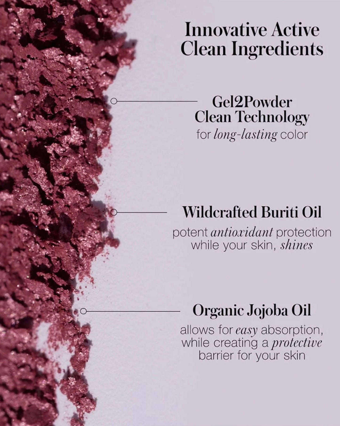 ReDimension Hydra Powder Blush Refill