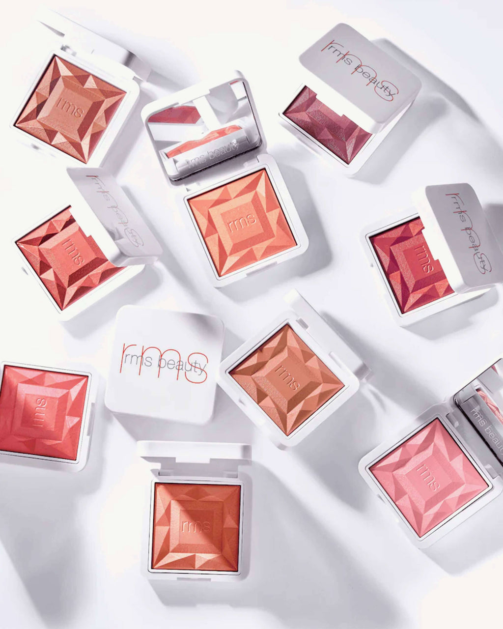 Fard à joues poudre ReDimension Hydra