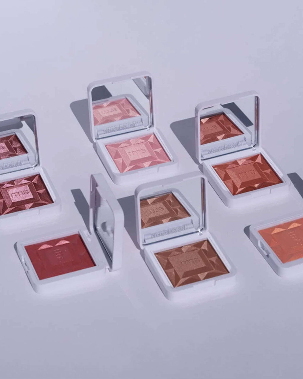 ReDimension Hydra Powder Blush Refill