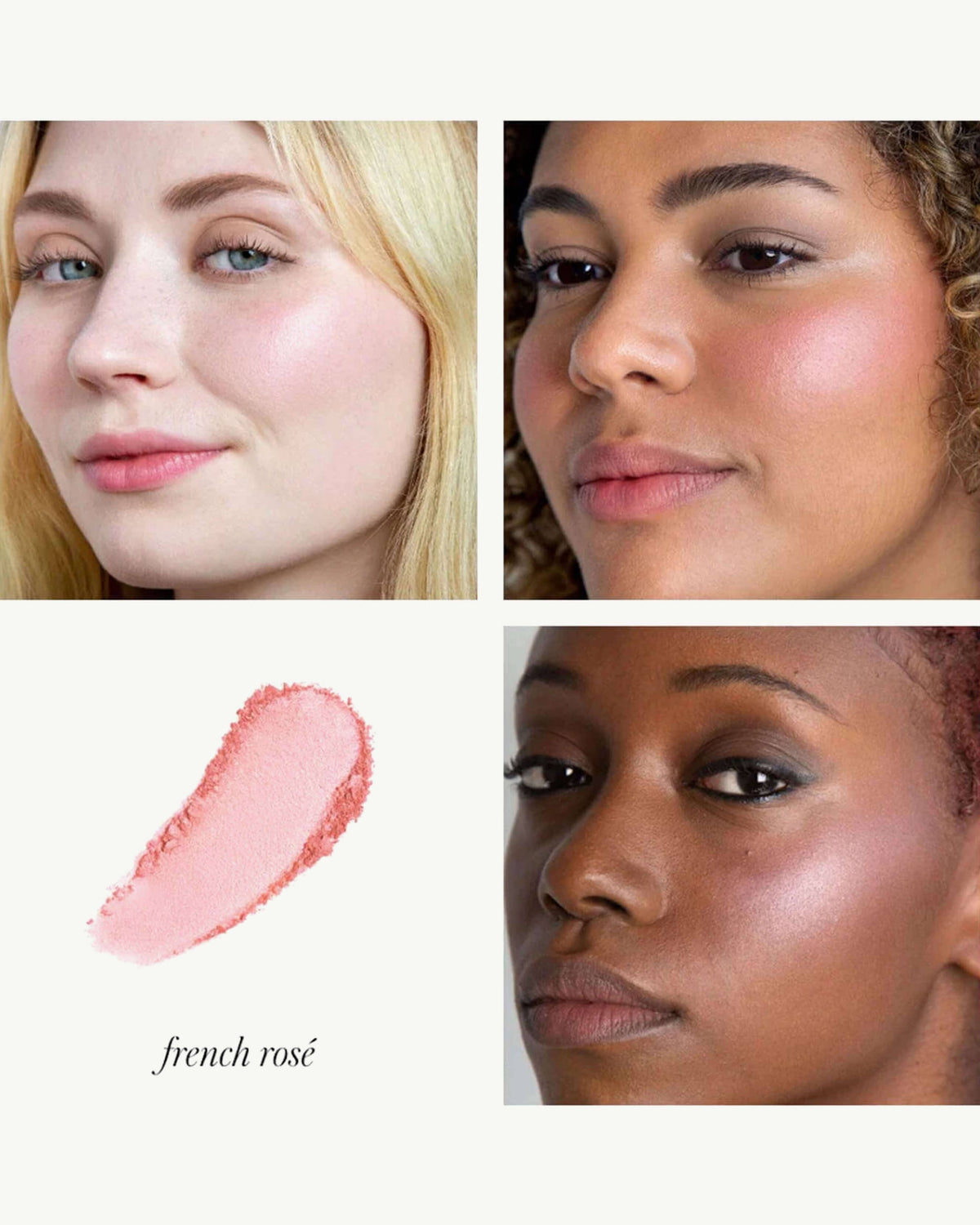 Fard à joues poudre ReDimension Hydra