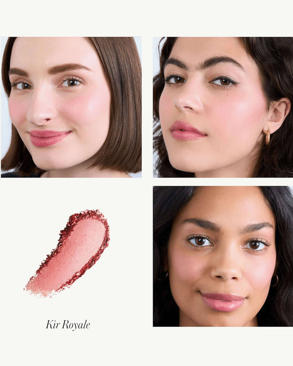 Fard à joues poudre ReDimension Hydra