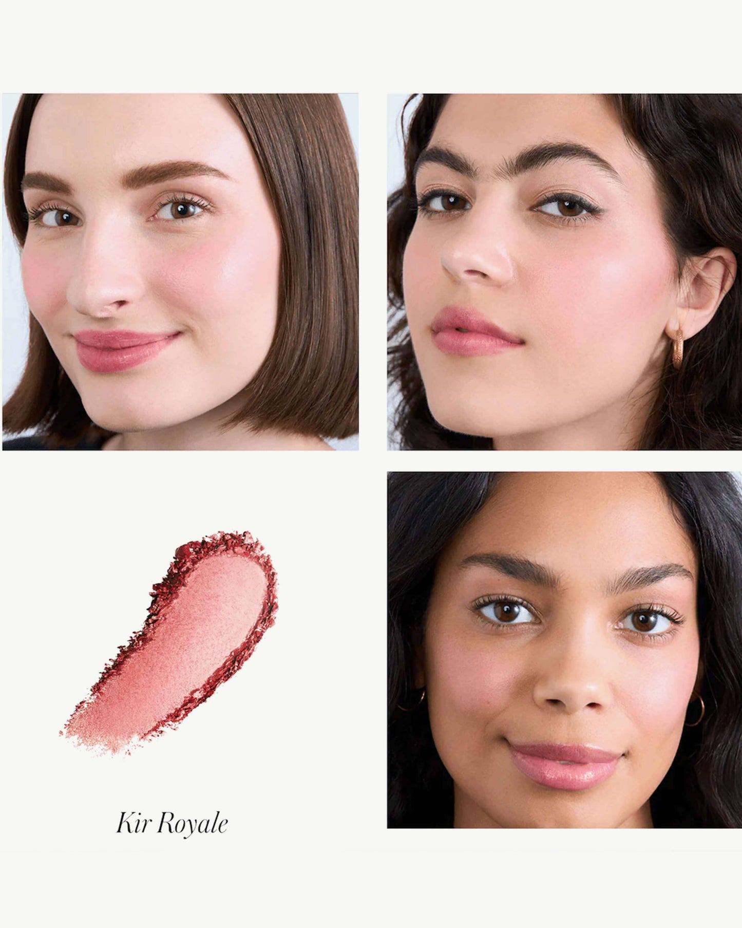 ReDimension Hydra Powder Blush Refill