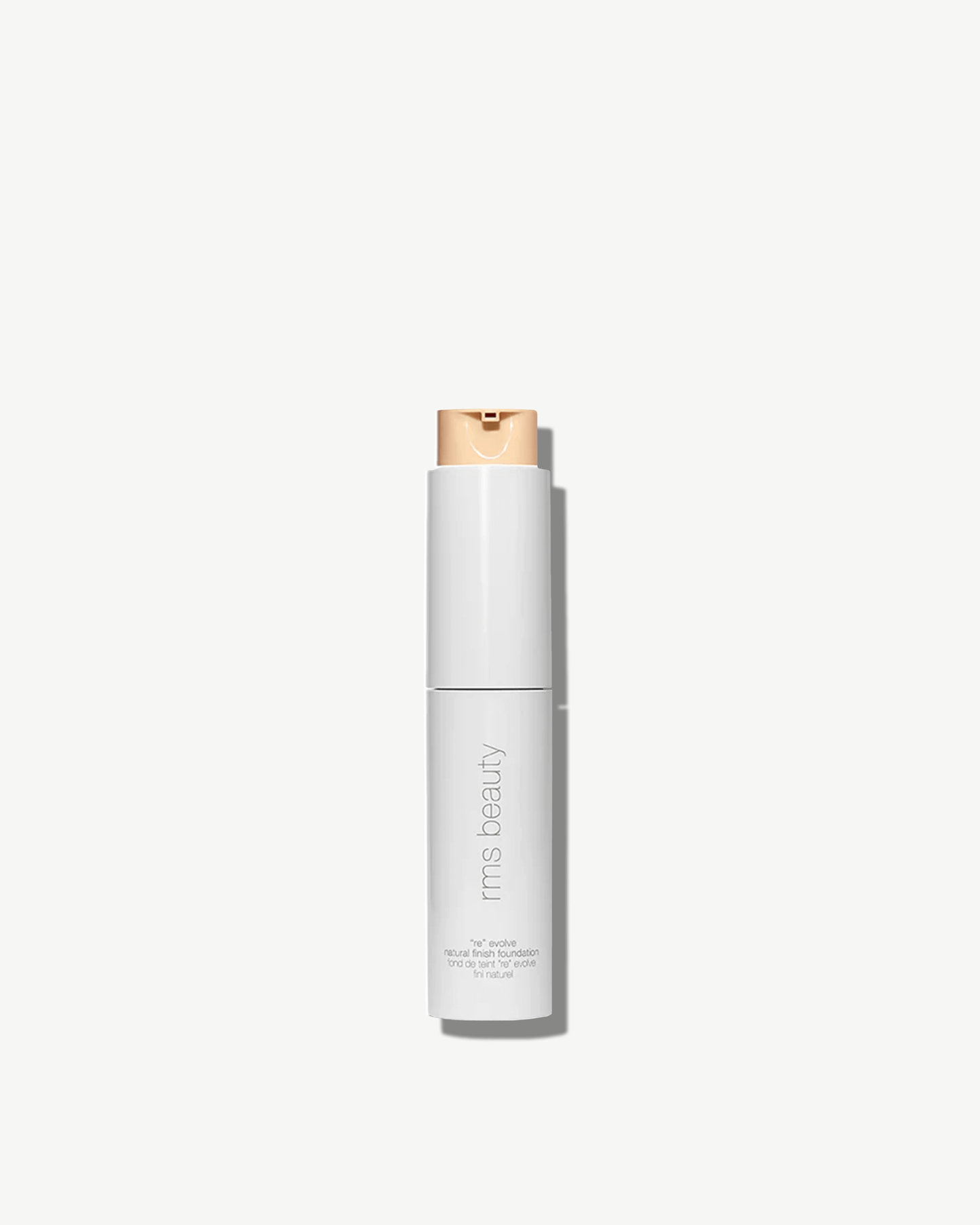 ReEvolve Natural Finish Foundation