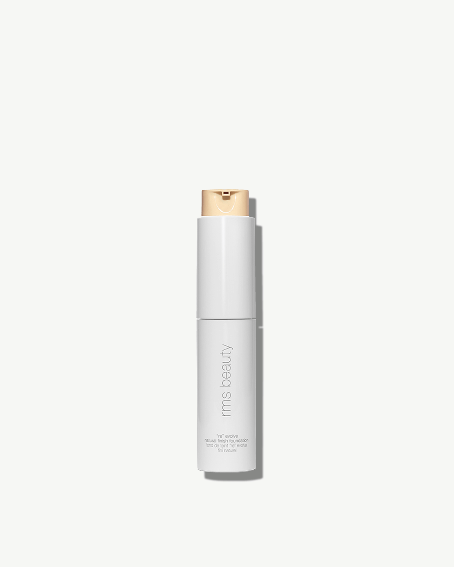 ReEvolve Natural Finish Foundation