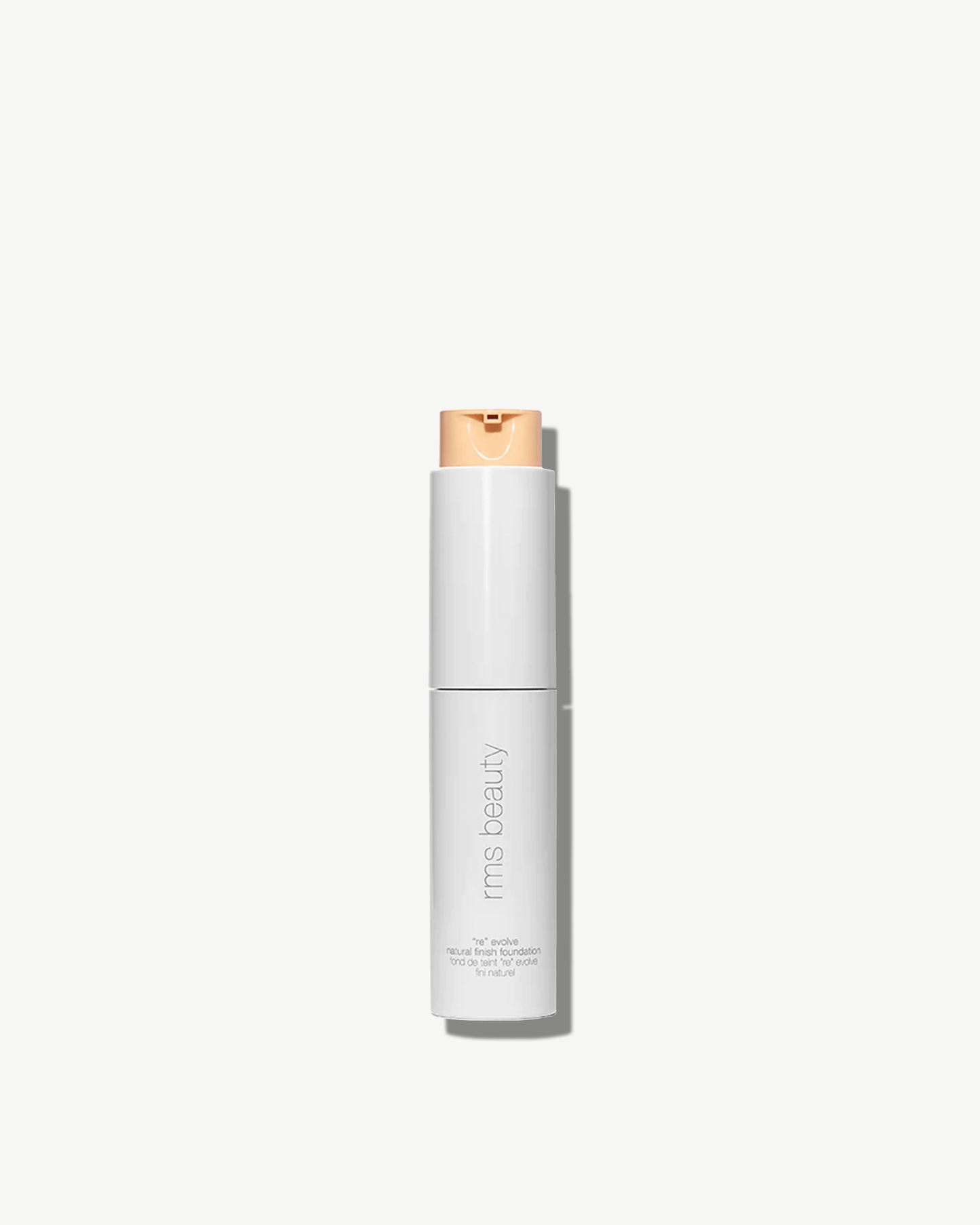ReEvolve Natural Finish Foundation