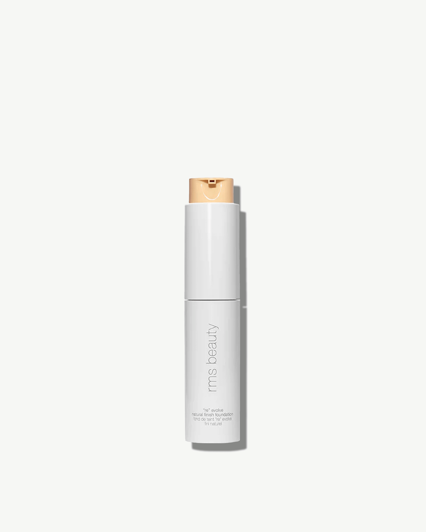 ReEvolve Natural Finish Foundation