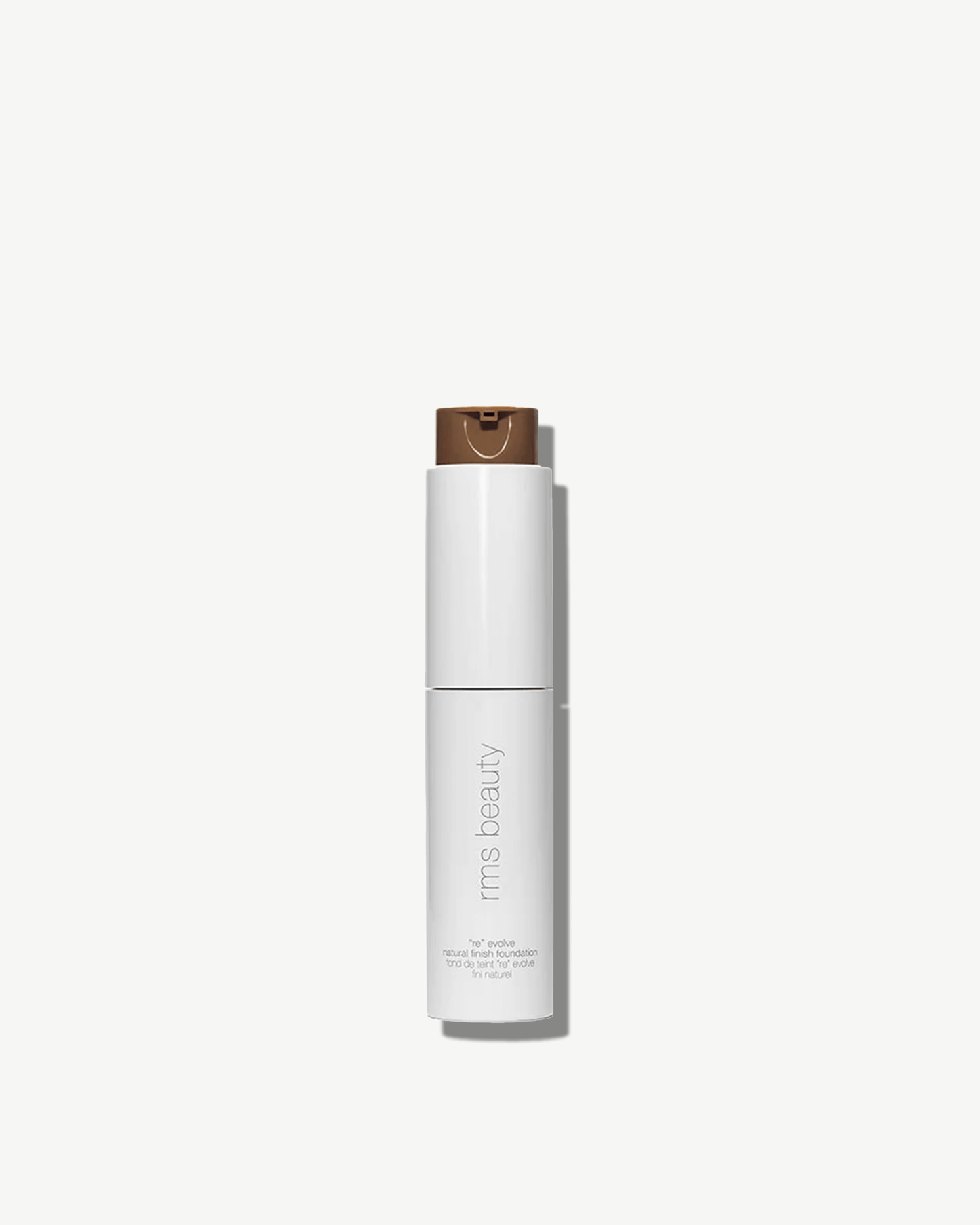 ReEvolve Natural Finish Foundation