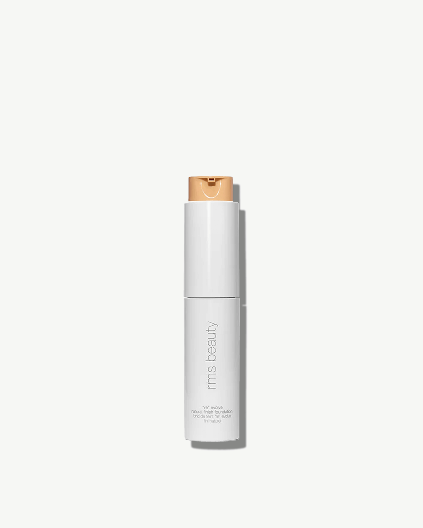 ReEvolve Natural Finish Foundation